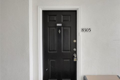 Condo in Kissimmee, Florida, 2 bedrooms  № 1268597 - photo 7