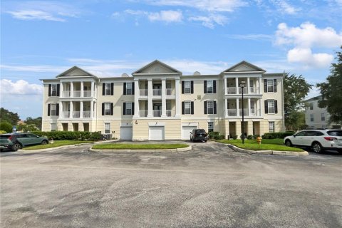 Copropriété à vendre à Kissimmee, Floride: 2 chambres, 122.63 m2 № 1268597 - photo 1