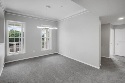 Copropriété à vendre à Kissimmee, Floride: 2 chambres, 122.63 m2 № 1268597 - photo 13