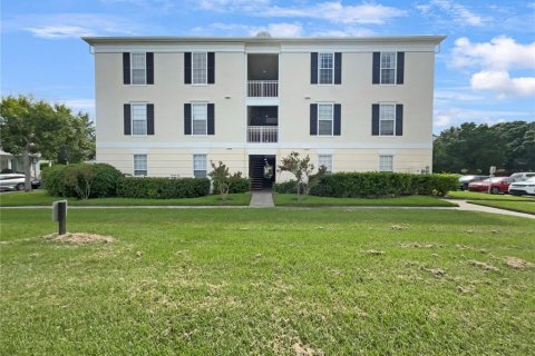 Condo in Kissimmee, Florida, 2 bedrooms  № 1268597 - photo 6