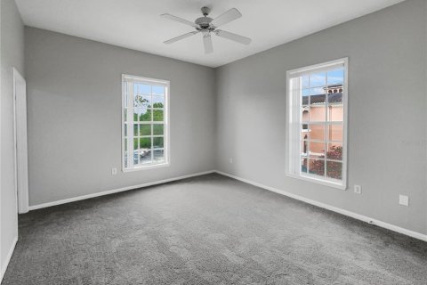 Copropriété à vendre à Kissimmee, Floride: 2 chambres, 122.63 m2 № 1268597 - photo 27