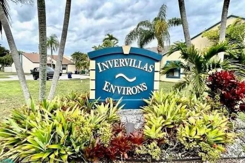 Villa ou maison à vendre à Lauderhill, Floride: 2 chambres, 98.01 m2 № 1101251 - photo 10