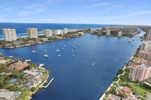 Condominio en venta en Boca Raton, Florida, 3 dormitorios, 239.69 m2 № 1101226 - foto 2