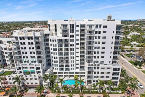 Condominio en venta en Boca Raton, Florida, 3 dormitorios, 239.69 m2 № 1101226 - foto 7