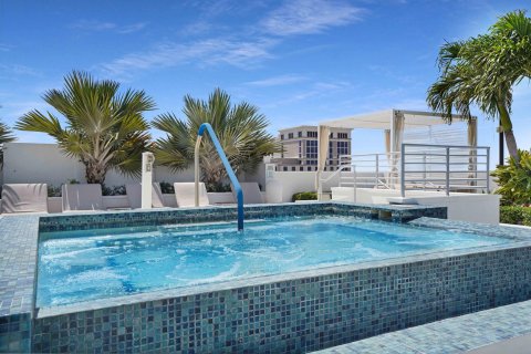 Condominio en venta en Boca Raton, Florida, 3 dormitorios, 239.69 m2 № 1101226 - foto 18