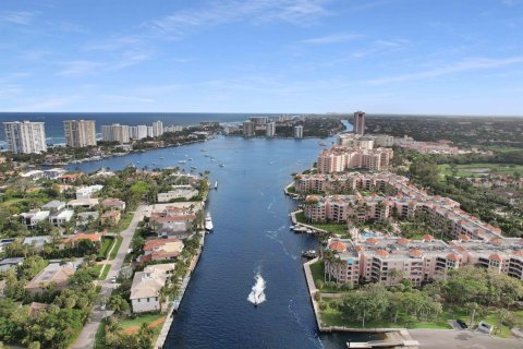 Condominio en venta en Boca Raton, Florida, 3 dormitorios, 239.69 m2 № 1101226 - foto 3