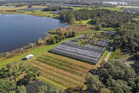 Terreno en venta en Seville, Florida № 1429176 - foto 14