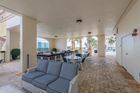 Touwnhouse à vendre à West Palm Beach, Floride: 1 chambre, 99.5 m2 № 1160364 - photo 3