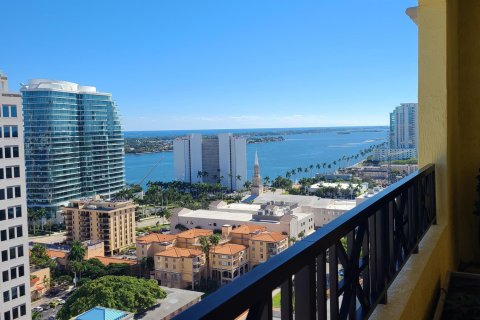 Adosado en venta en West Palm Beach, Florida, 1 dormitorio, 99.5 m2 № 1160364 - foto 6