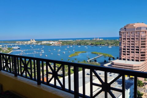 Adosado en venta en West Palm Beach, Florida, 1 dormitorio, 99.5 m2 № 1160364 - foto 9