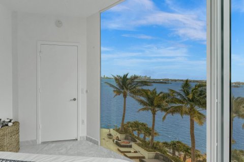 Copropriété à vendre à Miami, Floride: 1 chambre, 73.39 m2 № 1102016 - photo 4