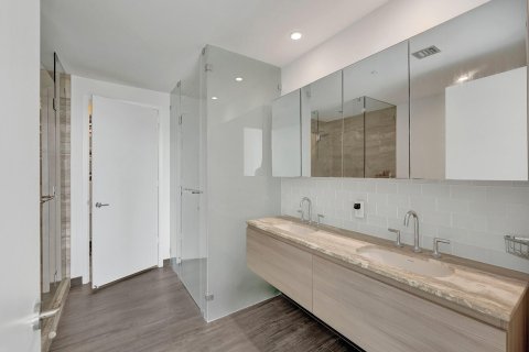 Copropriété à vendre à Miami, Floride: 1 chambre, 73.39 m2 № 1102016 - photo 3