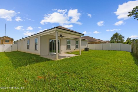 Villa ou maison à vendre à Saint Augustine, Floride: 4 chambres, 166.95 m2 № 771183 - photo 23