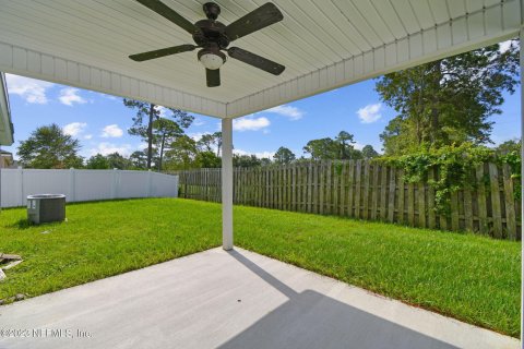 Villa ou maison à vendre à Saint Augustine, Floride: 4 chambres, 166.95 m2 № 771183 - photo 22