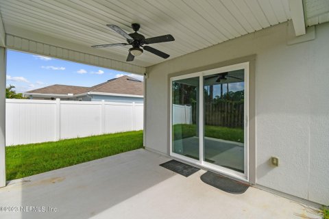 Casa en venta en Saint Augustine, Florida, 4 dormitorios, 166.95 m2 № 771183 - foto 26