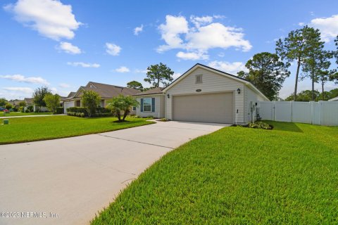 Villa ou maison à vendre à Saint Augustine, Floride: 4 chambres, 166.95 m2 № 771183 - photo 8