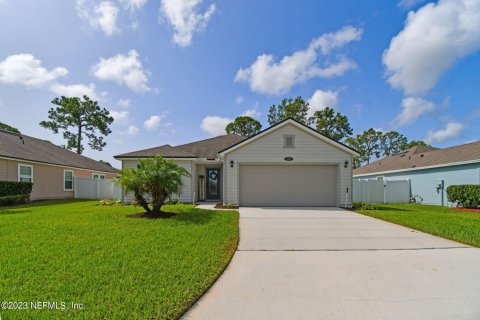 Villa ou maison à vendre à Saint Augustine, Floride: 4 chambres, 166.95 m2 № 771183 - photo 7