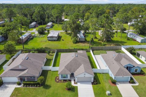 Villa ou maison à vendre à Saint Augustine, Floride: 4 chambres, 166.95 m2 № 771183 - photo 3