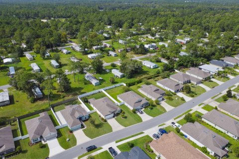 Villa ou maison à vendre à Saint Augustine, Floride: 4 chambres, 166.95 m2 № 771183 - photo 4