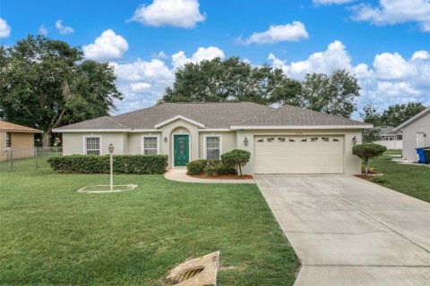 Villa ou maison à vendre à Sebring, Floride: 3 chambres, 186.83 m2 № 1297363 - photo 5