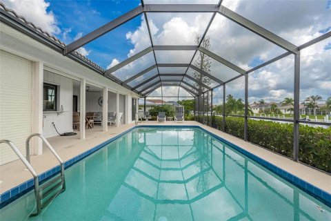 Villa ou maison à vendre à Punta Gorda, Floride: 3 chambres, 135.08 m2 № 1314200 - photo 28