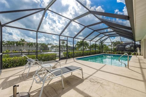 Casa en venta en Punta Gorda, Florida, 3 dormitorios, 135.08 m2 № 1314200 - foto 27