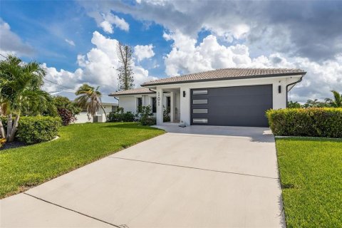 Villa ou maison à vendre à Punta Gorda, Floride: 3 chambres, 135.08 m2 № 1314200 - photo 24