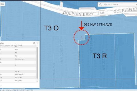 Immobilier commercial à vendre à Miami, Floride: 175.03 m2 № 1320833 - photo 10