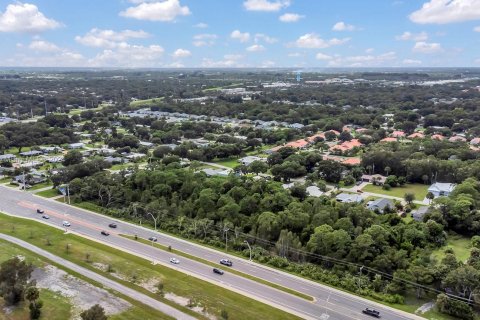 Terreno en venta en Vero Beach, Florida № 1365313 - foto 3