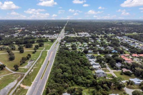 Land in Vero Beach, Florida № 1365313 - photo 6