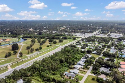 Terreno en venta en Vero Beach, Florida № 1365313 - foto 7