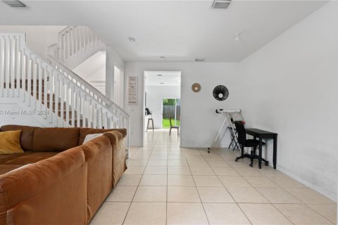 Adosado en venta en Homestead, Florida, 3 dormitorios, 149.76 m2 № 1362256 - foto 12