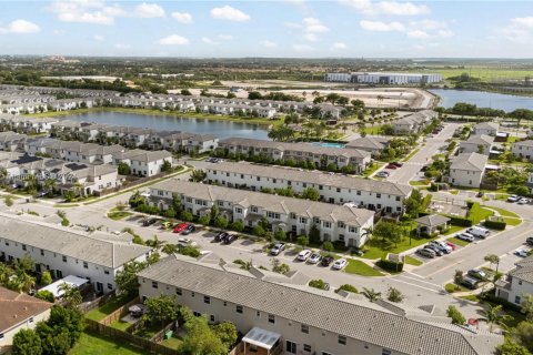 Touwnhouse à vendre à Homestead, Floride: 3 chambres, 149.76 m2 № 1362256 - photo 9