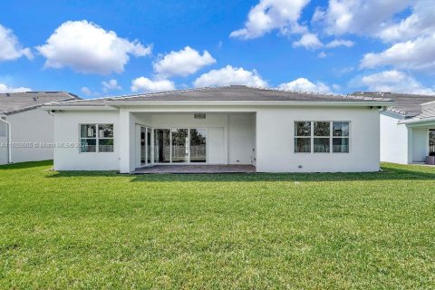 Villa ou maison à vendre à Lake Worth, Floride: 3 chambres № 1365339 - photo 24