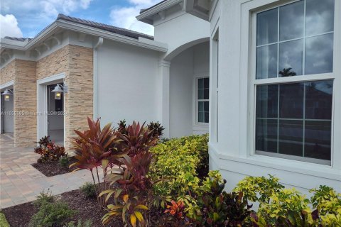 Casa en venta en Lake Worth, Florida, 3 dormitorios № 1365339 - foto 1