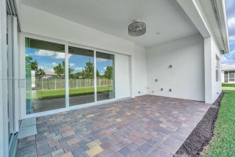 Villa ou maison à vendre à Lake Worth, Floride: 3 chambres № 1365339 - photo 26