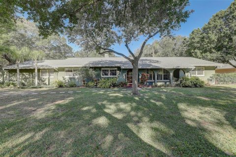 Villa ou maison à vendre à Kissimmee, Floride: 4 chambres, 229.84 m2 № 1122992 - photo 1