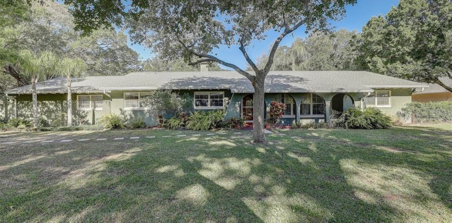 Villa ou maison à Kissimmee, Floride 4 chambres, 229.84 m2 № 1122992