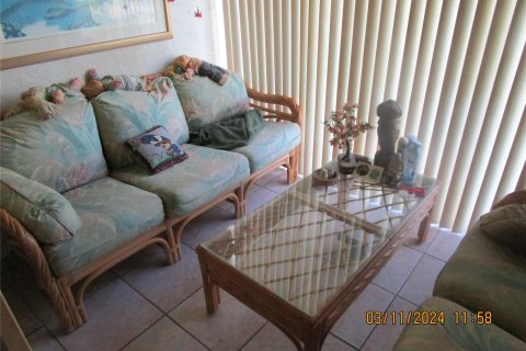 Copropriété à vendre à Sunrise, Floride: 2 chambres, 97.55 m2 № 734653 - photo 11