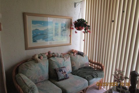 Copropriété à vendre à Sunrise, Floride: 2 chambres, 97.55 m2 № 734653 - photo 4