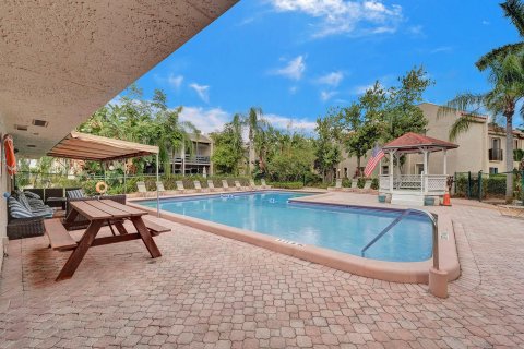 Copropriété à vendre à Oakland Park, Floride: 2 chambres, 85.47 m2 № 919737 - photo 5