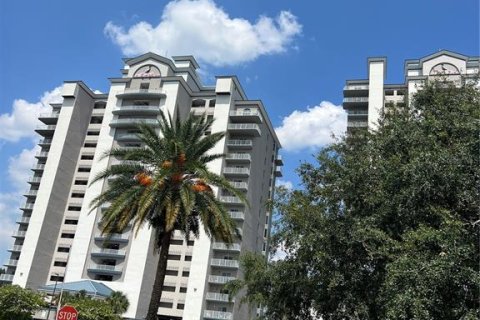 Condominio en venta en Orlando, Florida, 1 dormitorio, 74.14 m2 № 974703 - foto 1