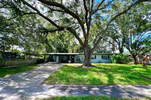 Villa ou maison à vendre à Orlando, Floride: 3 chambres, 142.79 m2 № 1426653 - photo 1