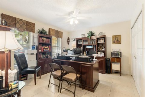 House in Wellington, Florida 5 bedrooms, 316.8 sq.m. № 1426651 - photo 26