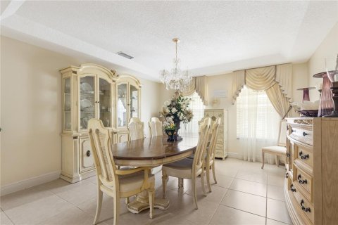 House in Wellington, Florida 5 bedrooms, 316.8 sq.m. № 1426651 - photo 7