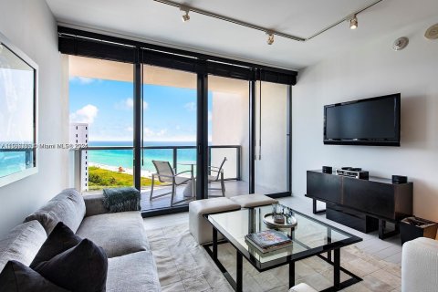 Condominio en venta en Miami Beach, Florida, 1 dormitorio, 95.32 m2 № 1184774 - foto 10