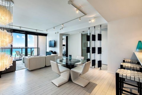 Condominio en venta en Miami Beach, Florida, 1 dormitorio, 95.32 m2 № 1184774 - foto 9