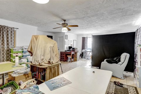 Villa ou maison à vendre à Fort Lauderdale, Floride: 2 chambres, 145.86 m2 № 1233584 - photo 24