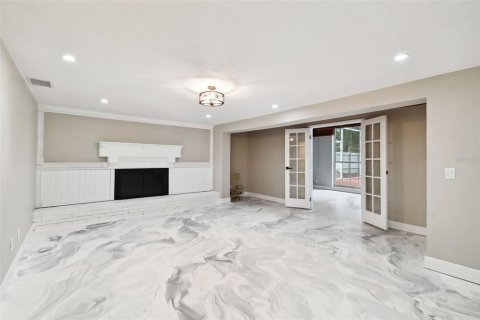 Villa ou maison à vendre à Tampa, Floride: 5 chambres, 263.47 m2 № 1251396 - photo 23