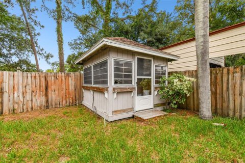 Villa ou maison à vendre à Tampa, Floride: 5 chambres, 263.47 m2 № 1251396 - photo 11